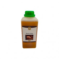 Skystas šelakas BLOND 1l